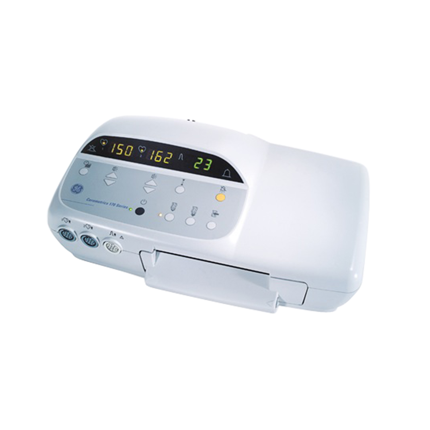 GE Corometrics 173 Fetal Monitor