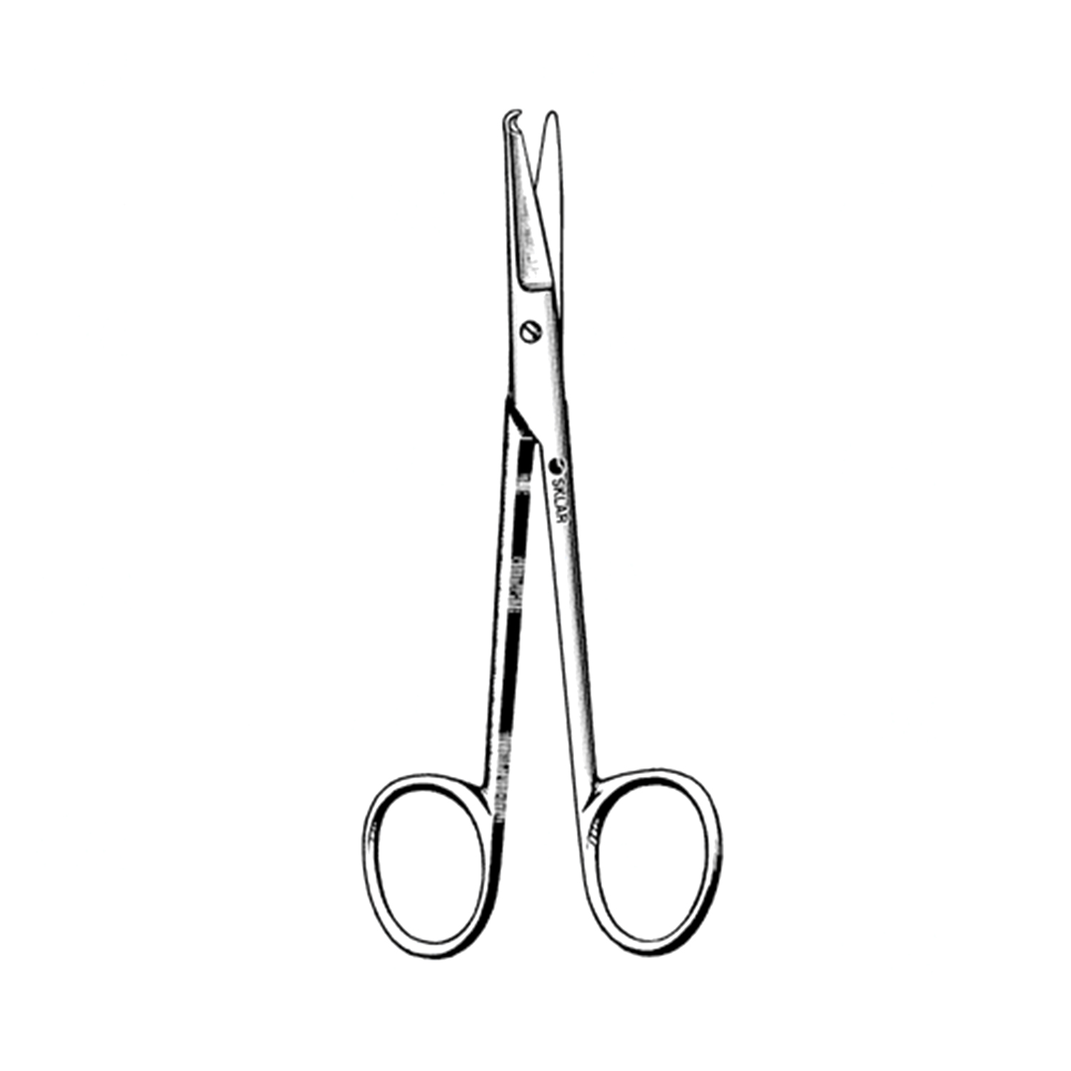 Sklarlite Extra Delicate Spencer Stitch Scissors