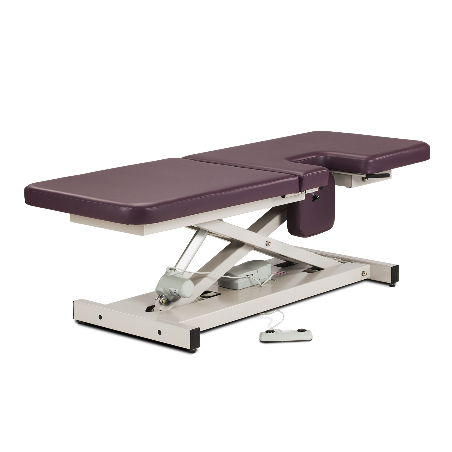 Clinton Power Imaging Table - 85200