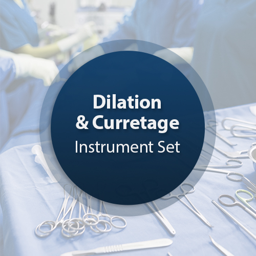 Dilation & Curretage