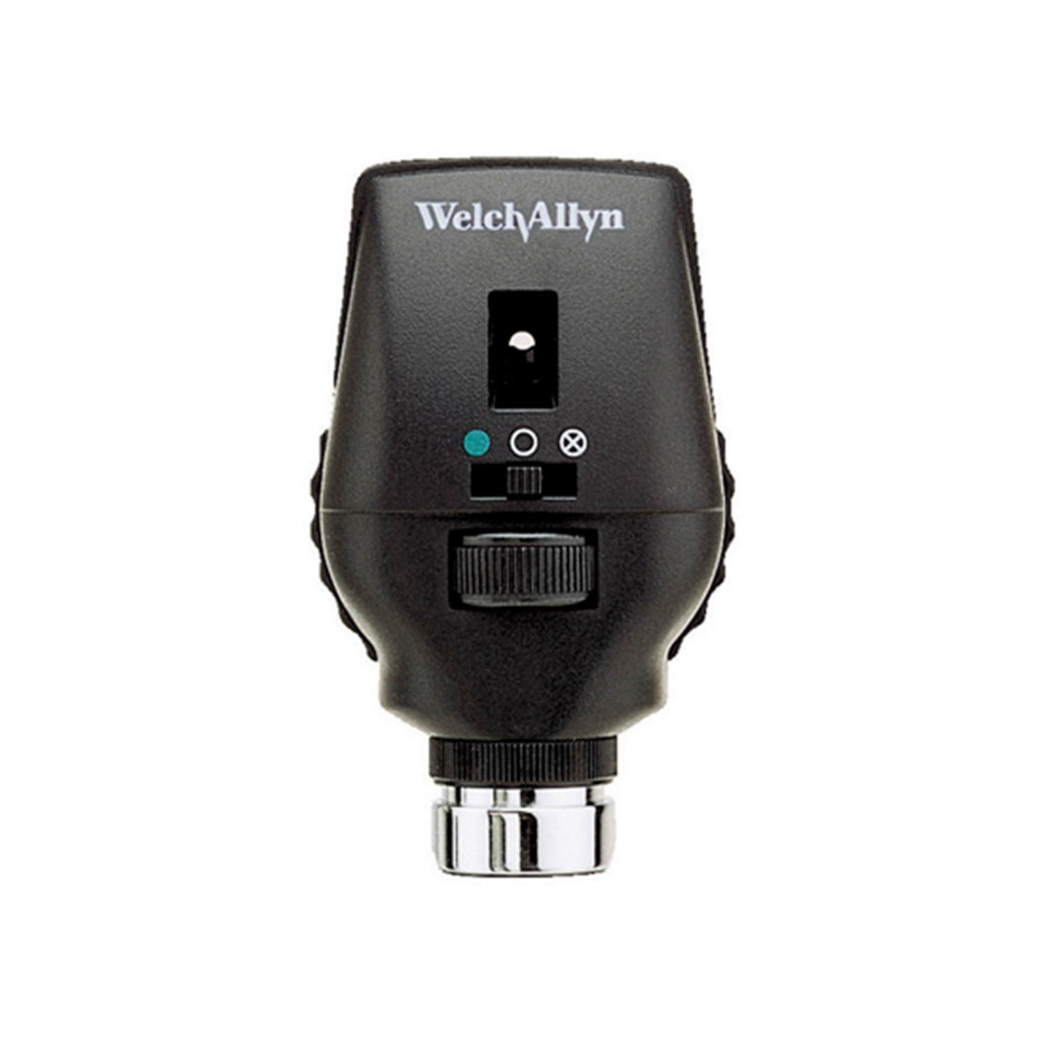 Welch Allyn Coaxial 3.5 Volt Ophthalmoscope (Head Only)