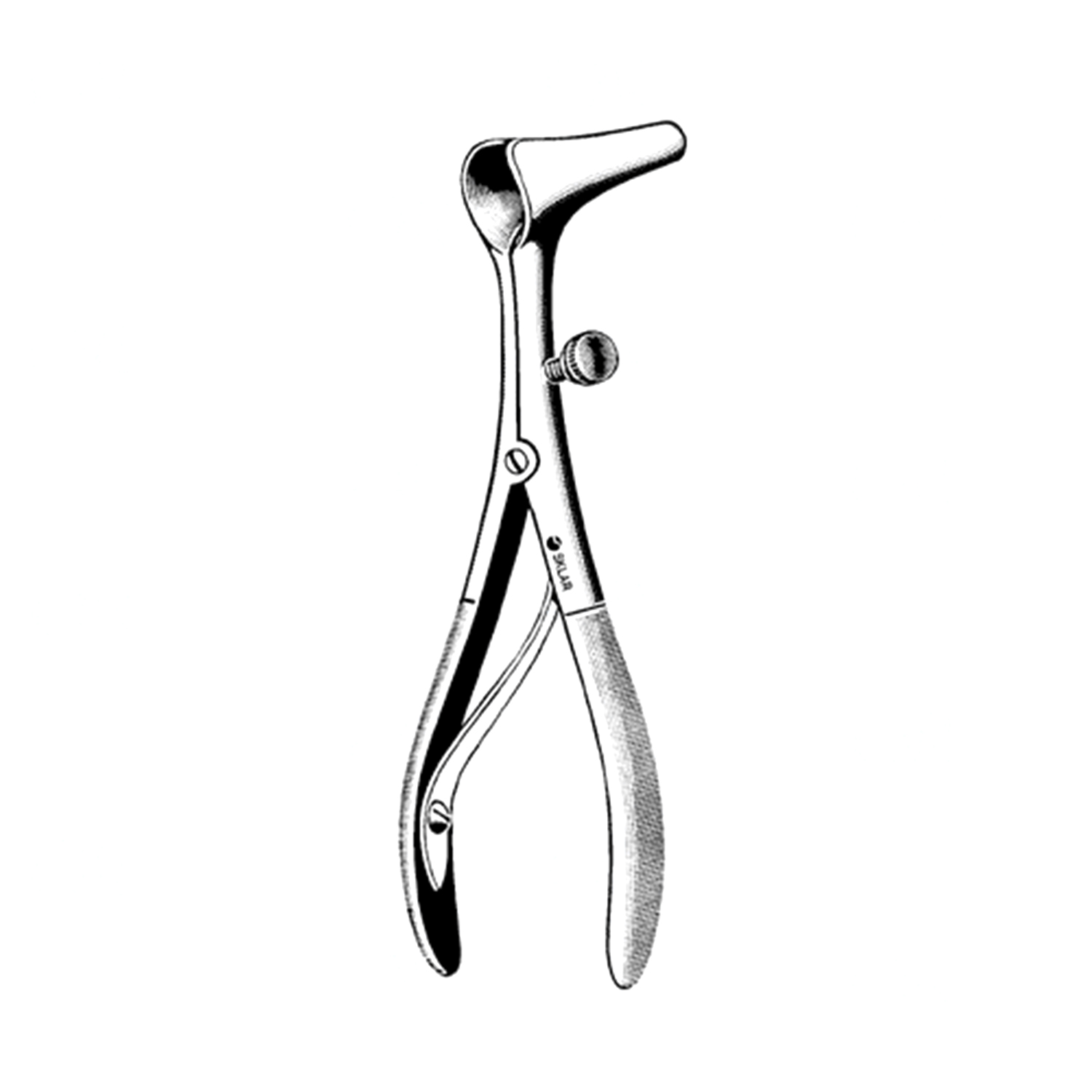 Sklar Gerzog Nasal Speculum