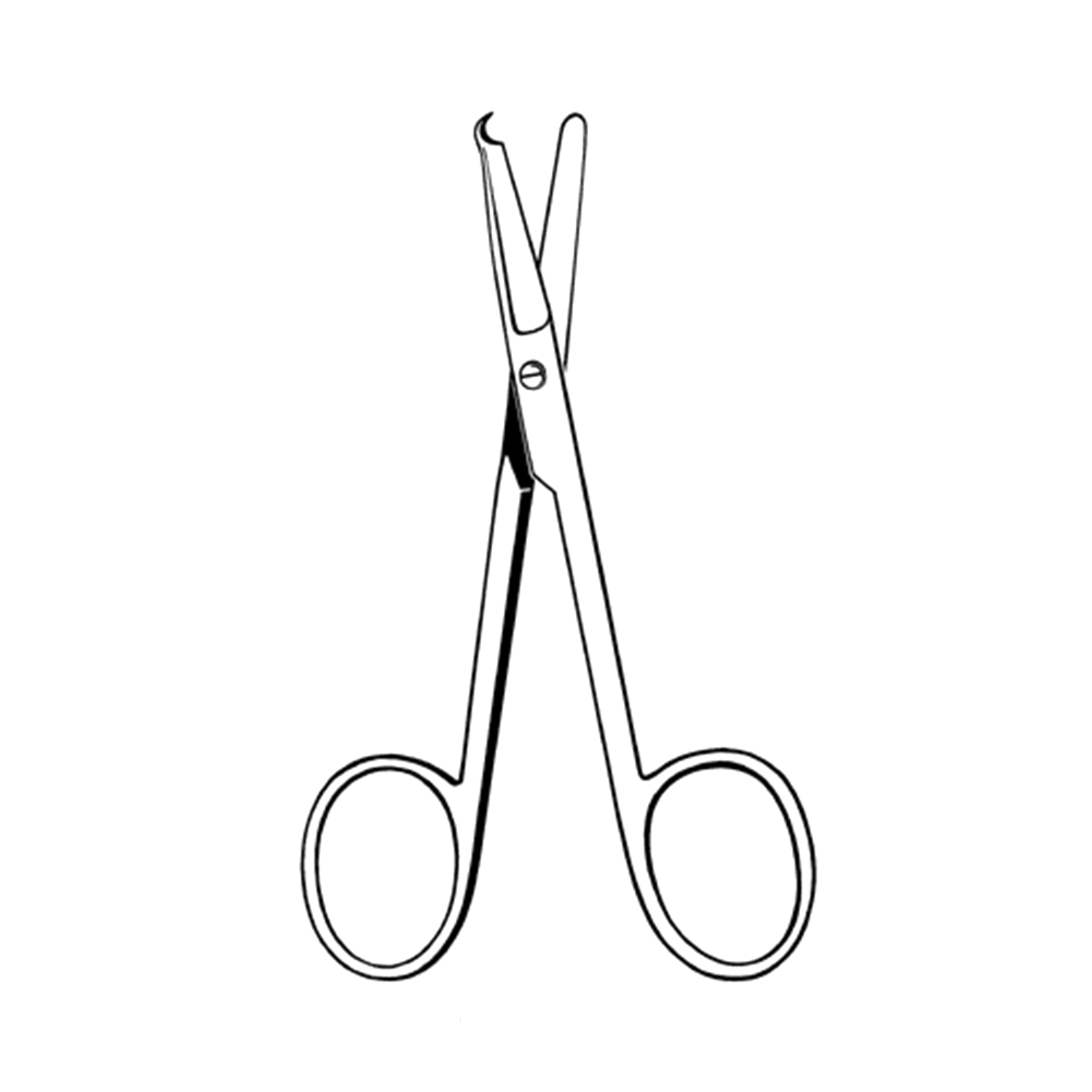 Sklar Merit Spencer Stitch Scissors