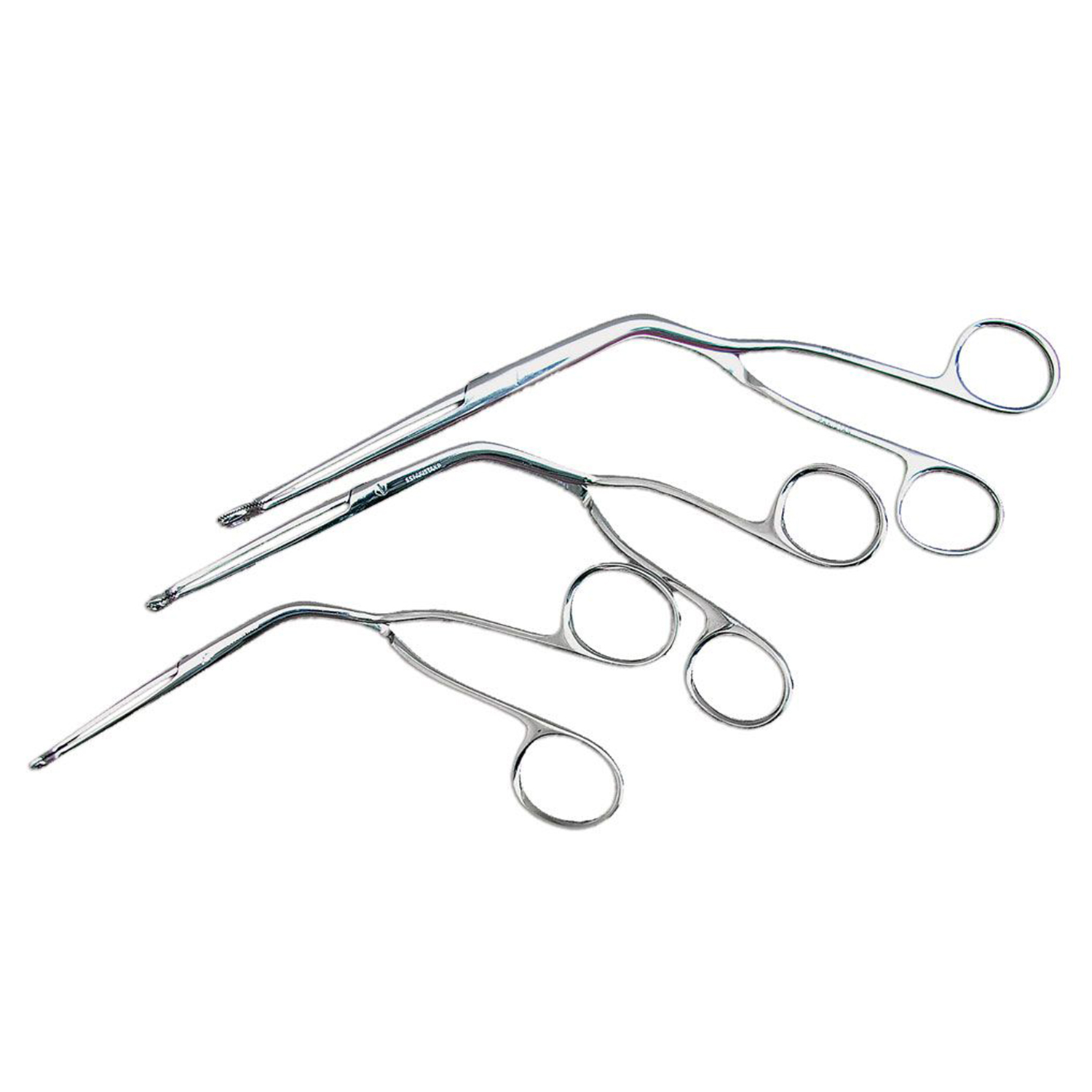 SunMed Magill Forceps - Closed Tip - 1/Box