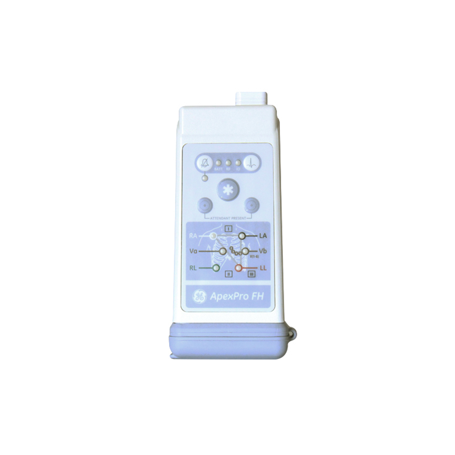 GE ApexPro FH Telemetry Transmitter