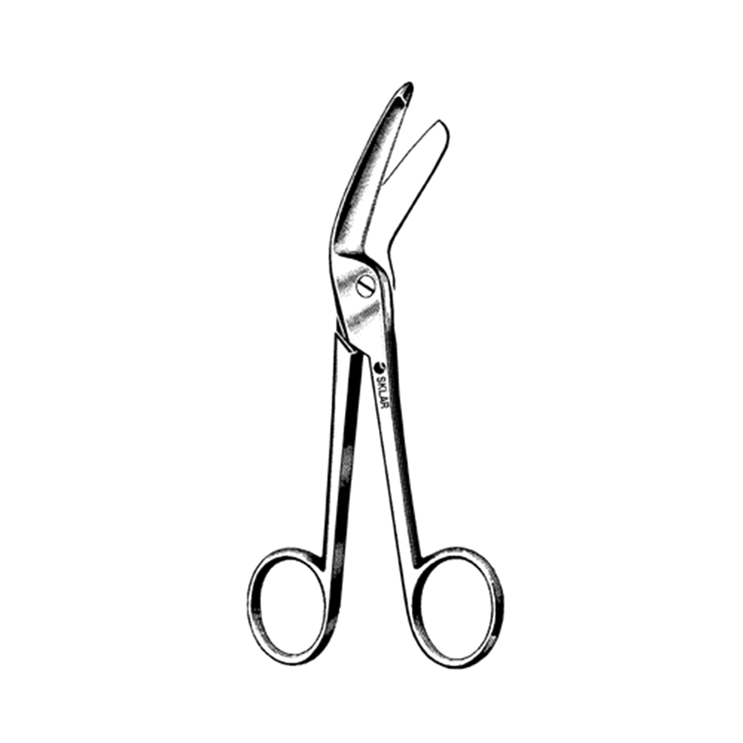 Sklar Hercules Utility Scissors