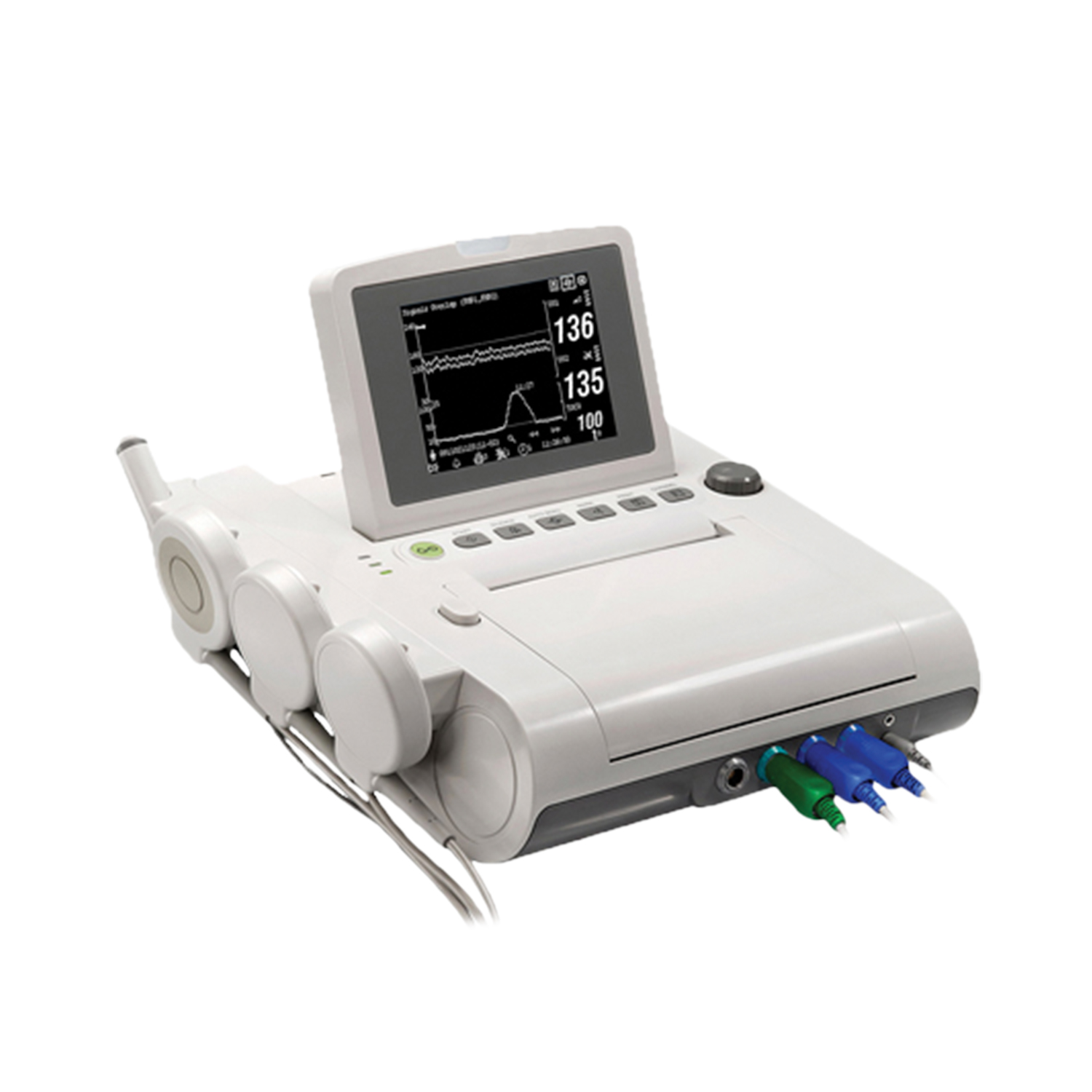 Avante Compact II Fetal Monitor
