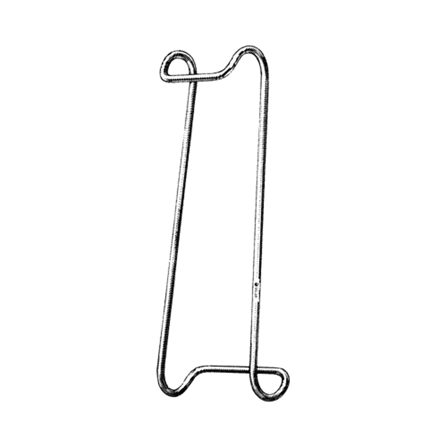 Sklar Columbia Lip Retractor