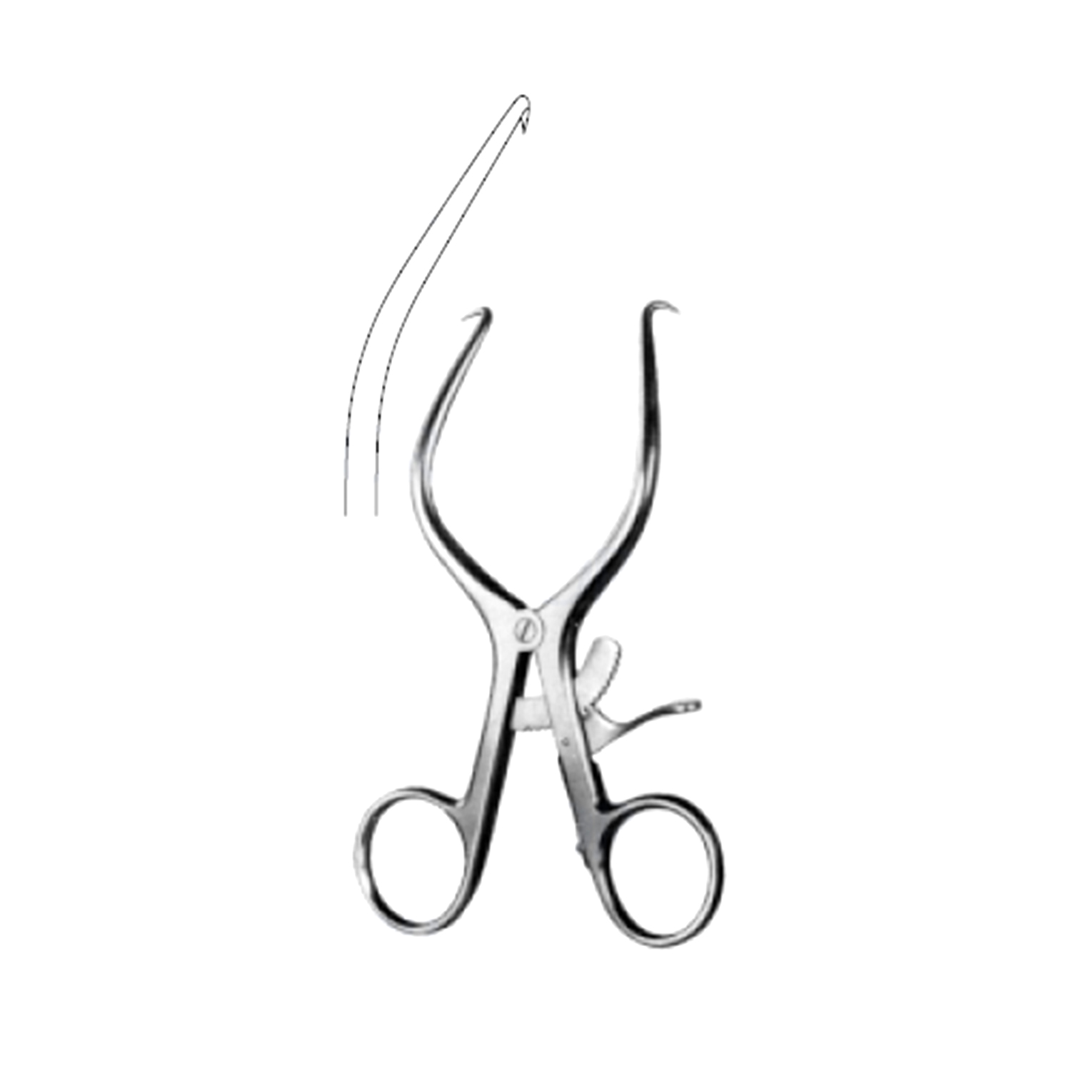 Marina Medical Gelpi Retractor