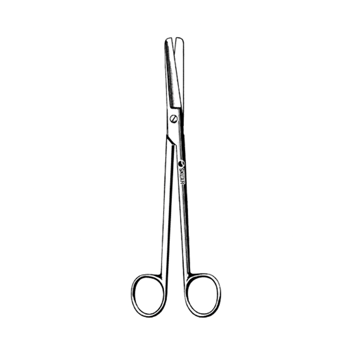 Sklar Sims Scissors