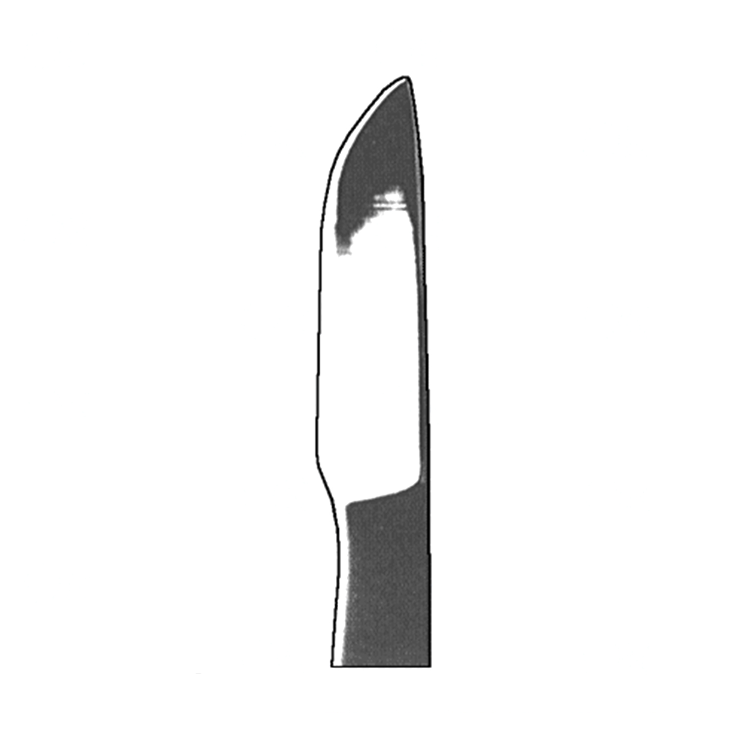 Sklar Traditional Knife