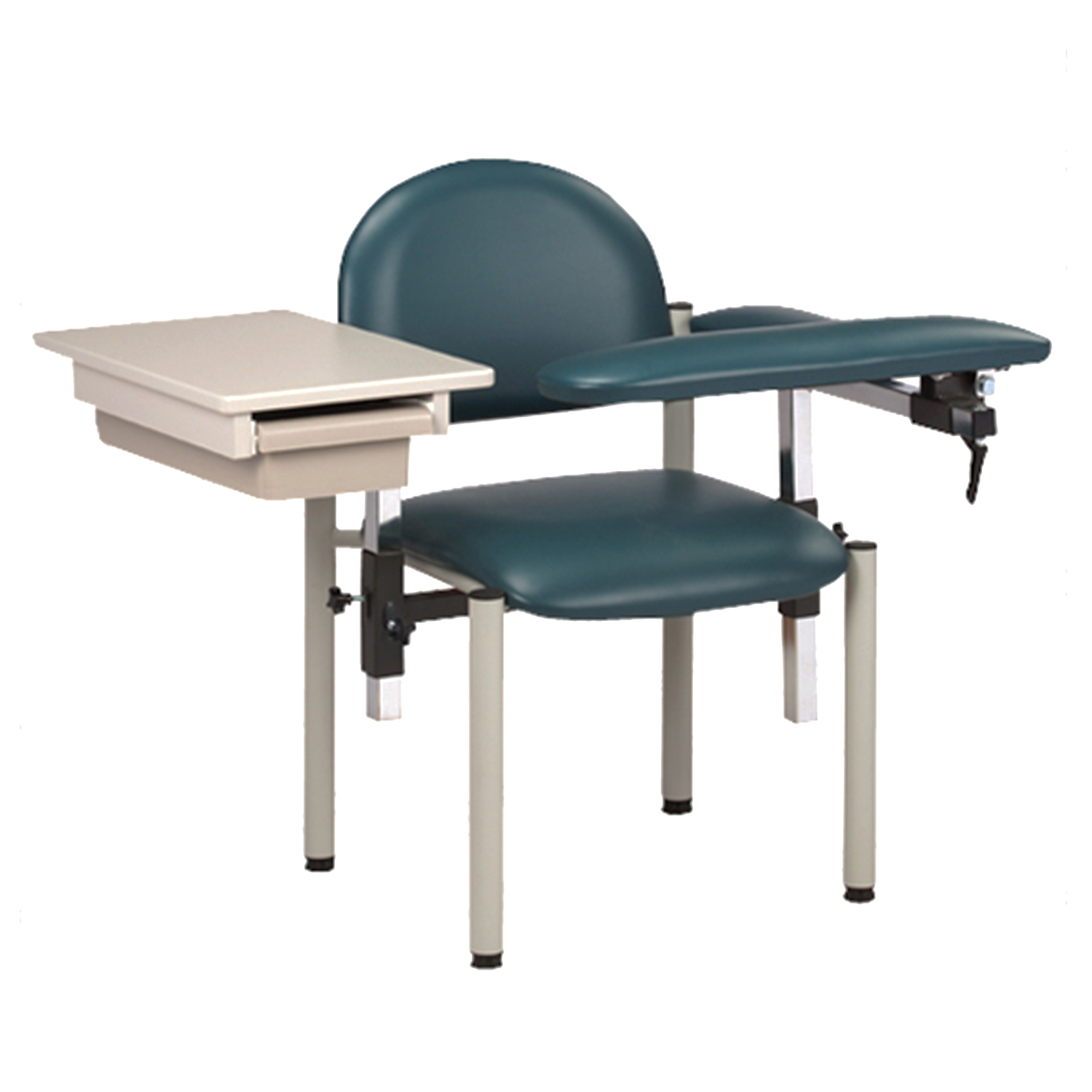 Clinton SC Series Phlebotomy Chair - 6059U