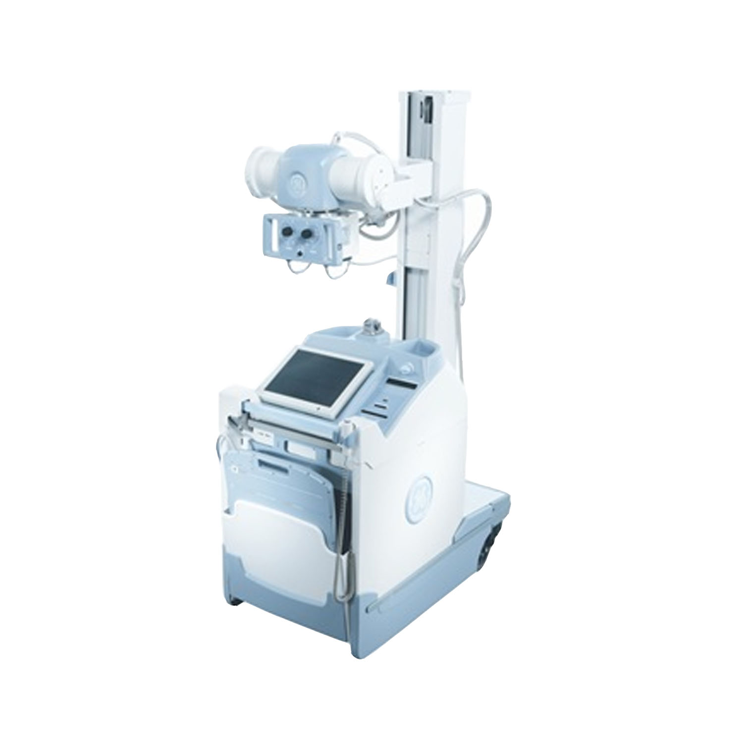 GE Definium AMX 700 X-Ray System