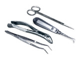 Surgical Instruments