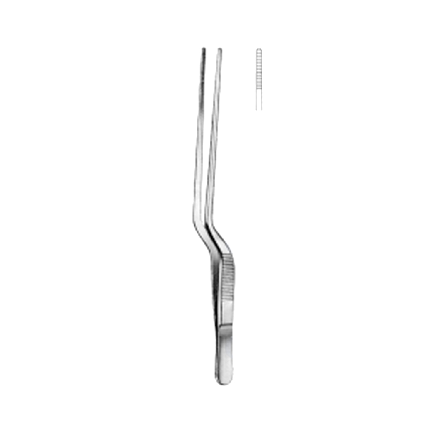 Marina Medical Jansen Nasal Forceps