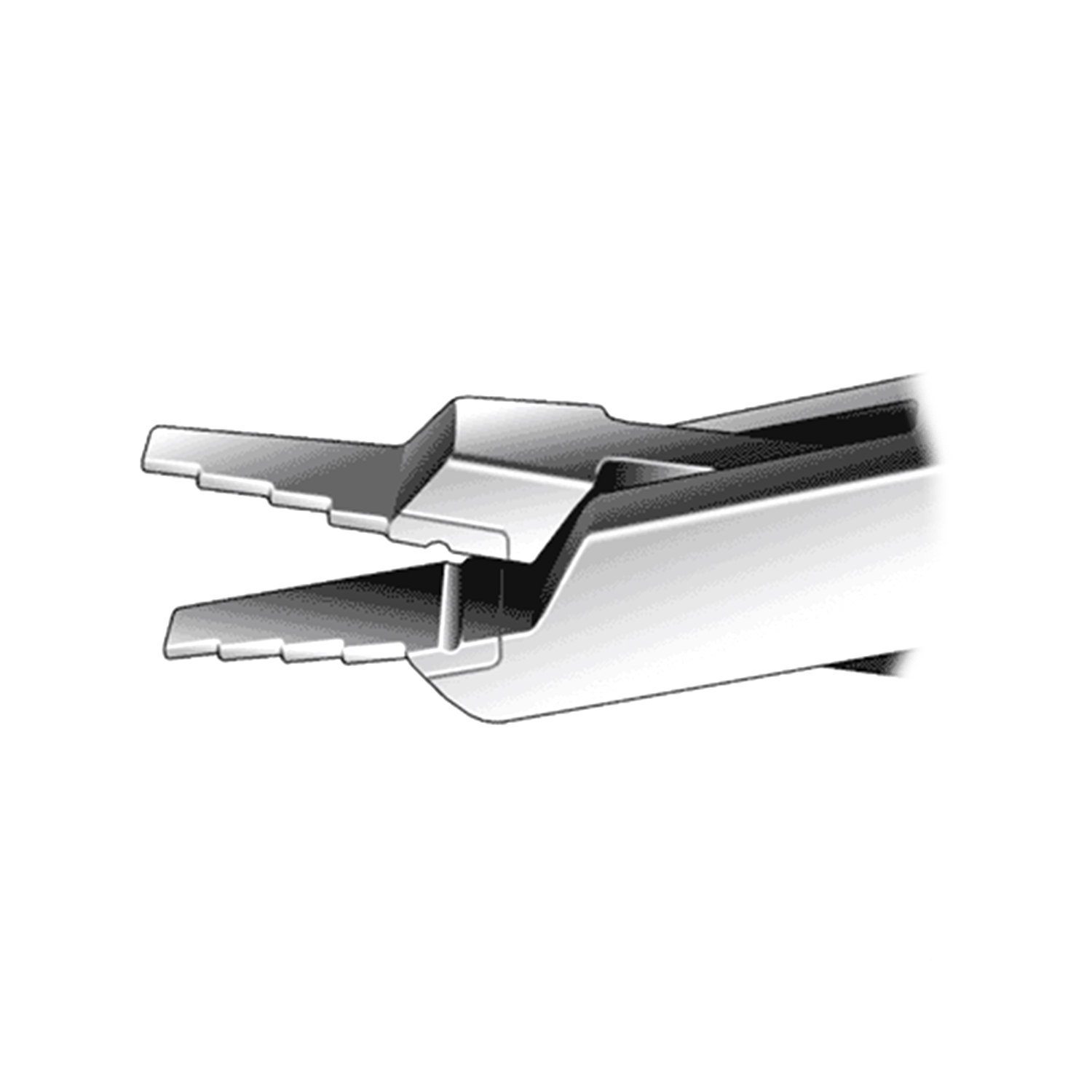 Sklar Loop Forming and Closing Plier