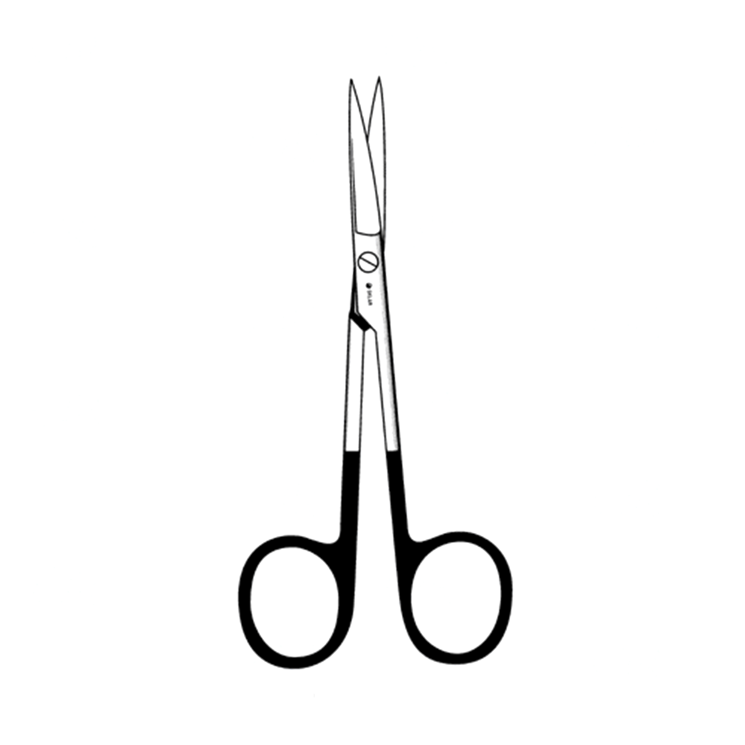 Sklarhone Plastic Surgery Scissors