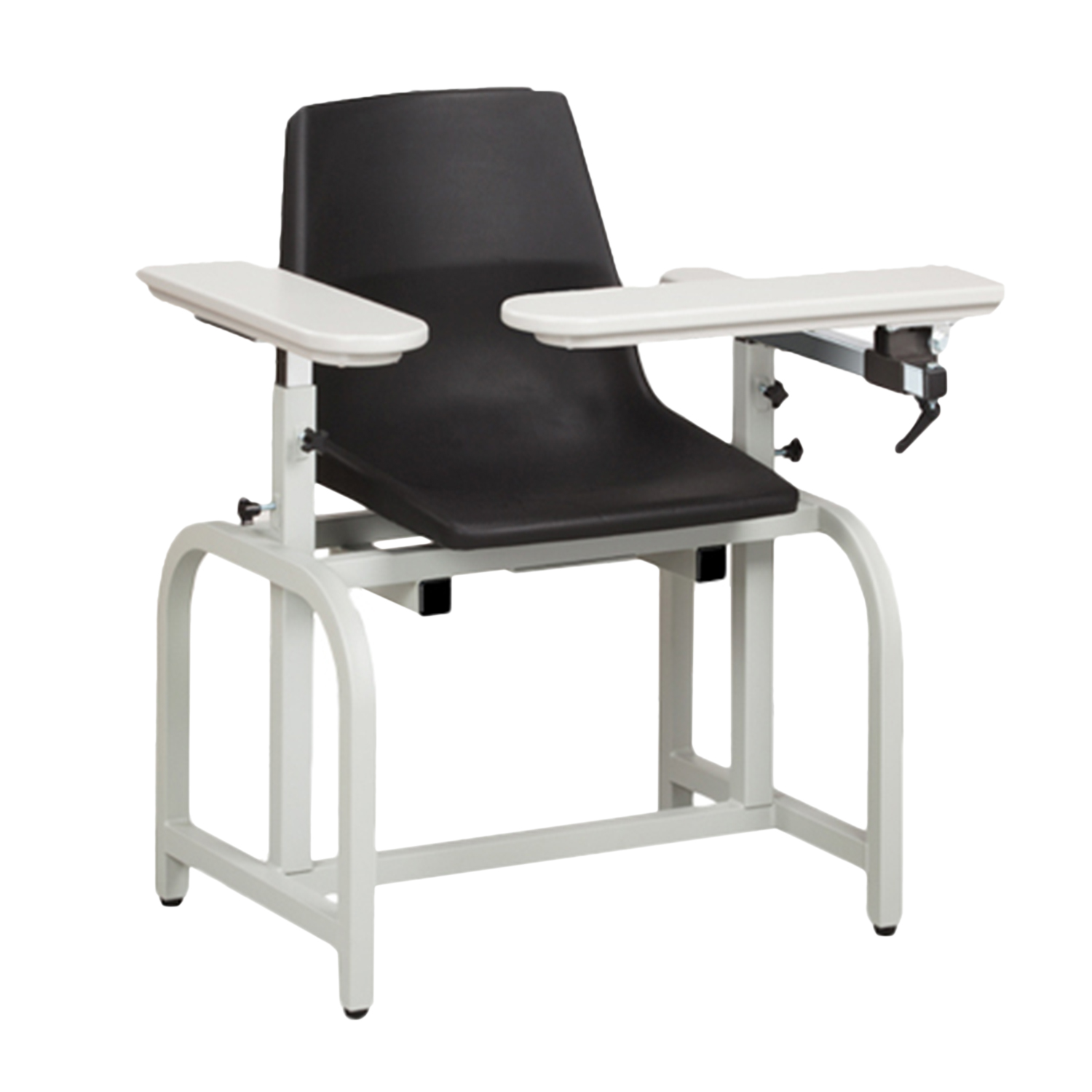 Clinton Standard Lab Series Phlebotomy Chair - 66060P