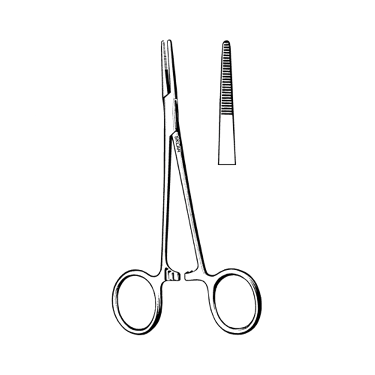 Sklar Providence Hospital Forceps