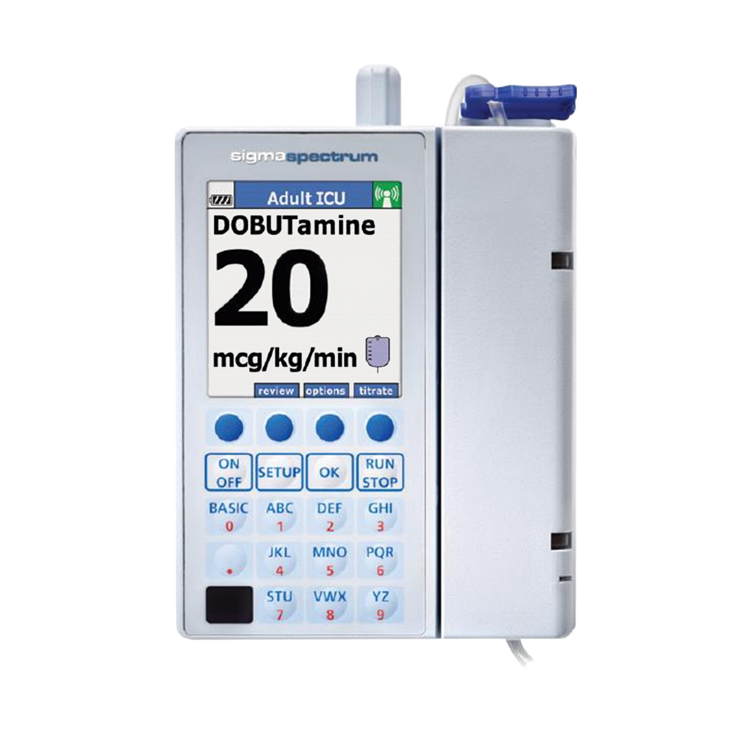 Used Infusion Pumps