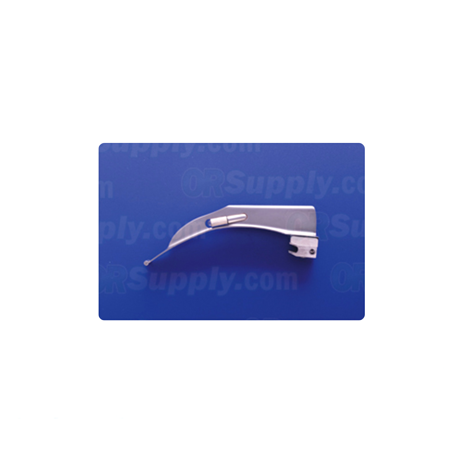 拉什标准/传统Macintosh喉镜刀片