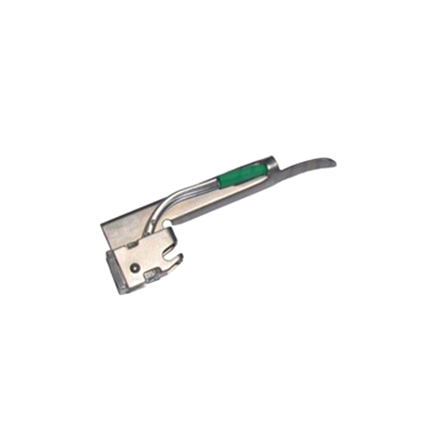 Rusch Disposable Green Lite Miller Laryngoscopes Blades