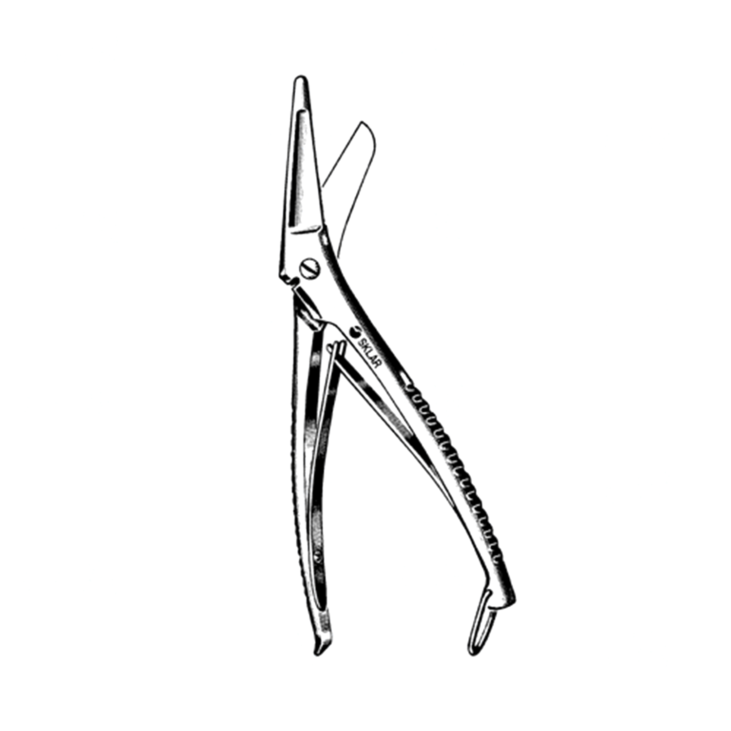 Sklar Commander Utility Shears