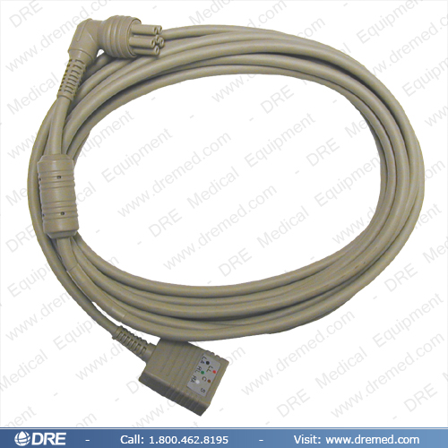 Accesorio: Cable de ECG