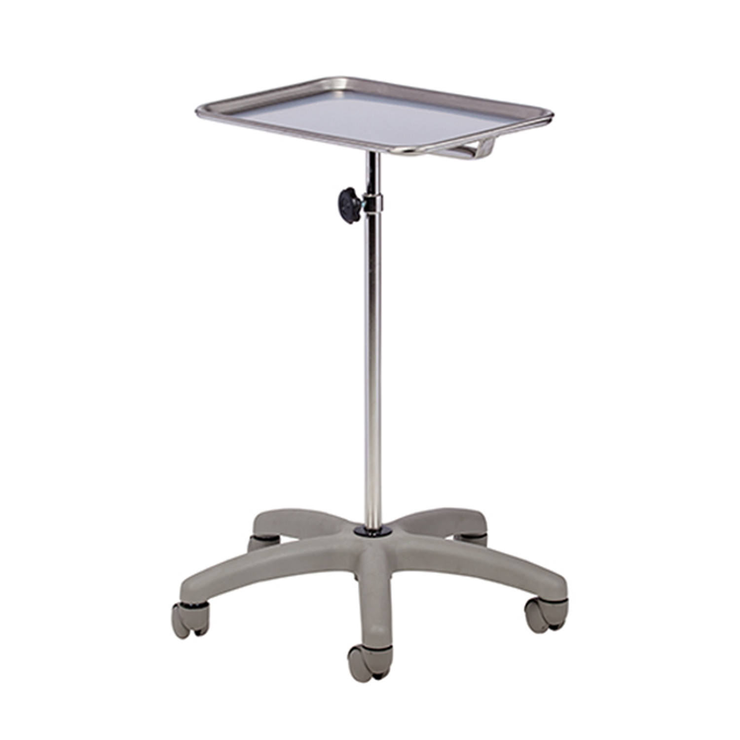 Clinton Mobile Instrument Stand MS-27