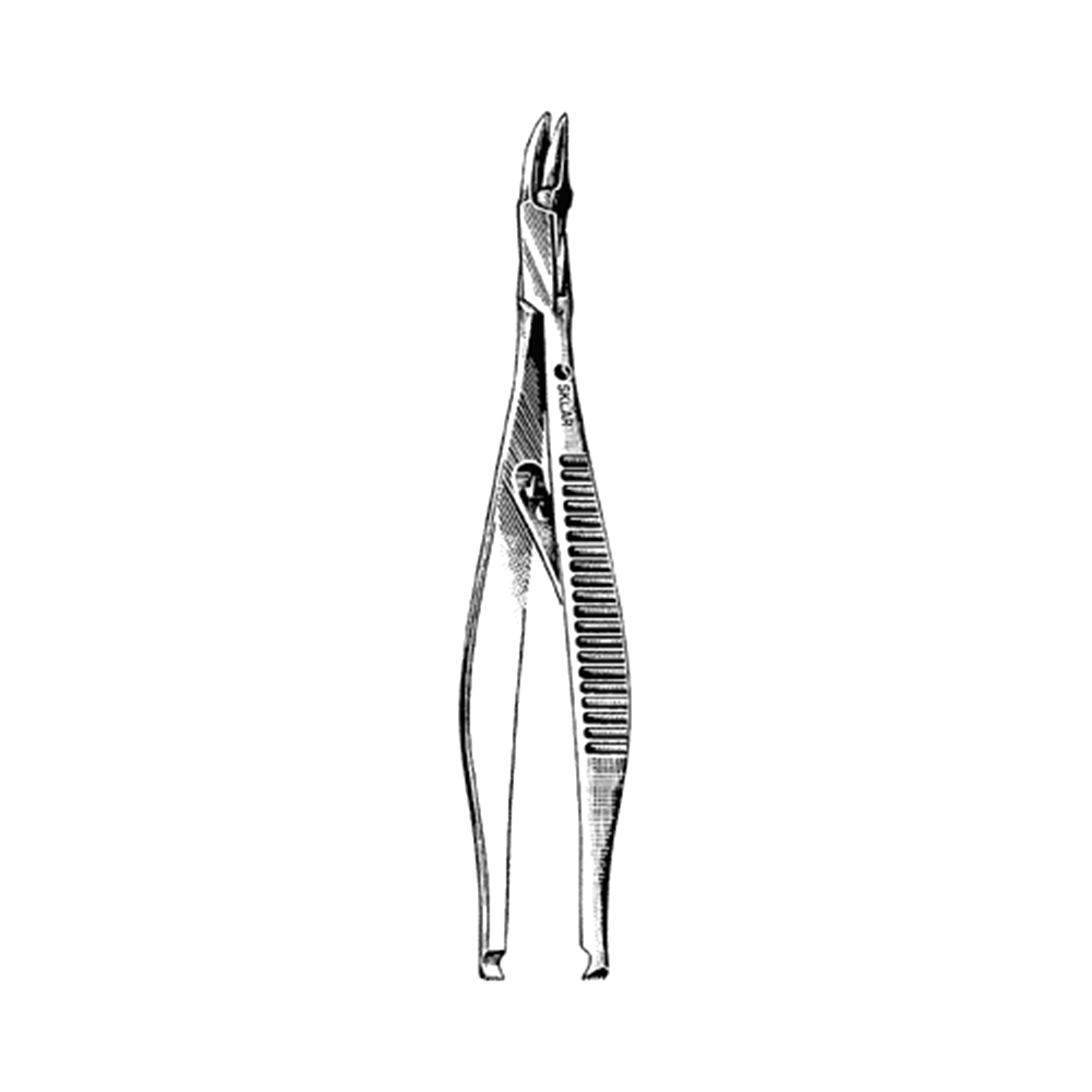 Sklar Michel Applying and Removing Forceps