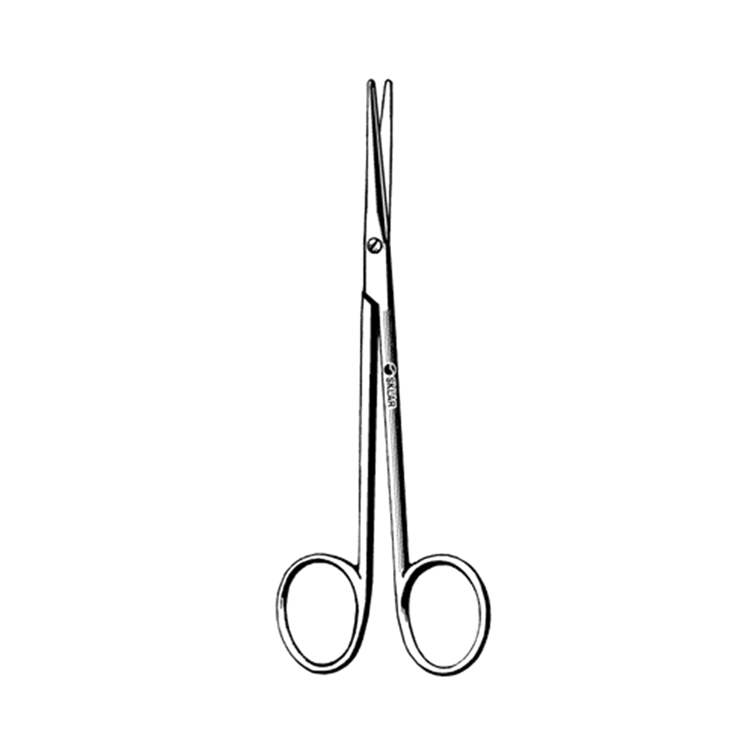 Sklarlite Metzenbaum Dissecting Scissors