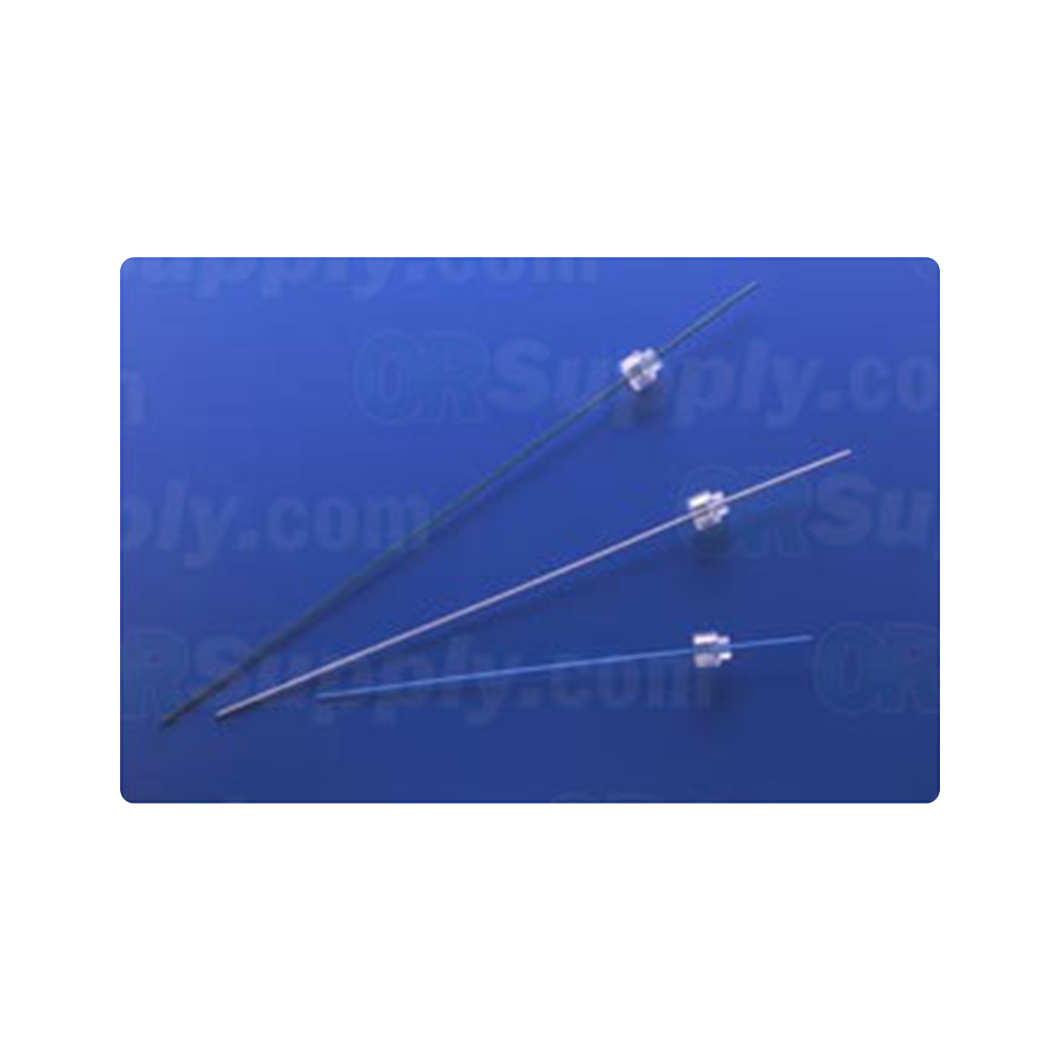 Rusch Disposable Nylon Coated Malleable Metal Stylets