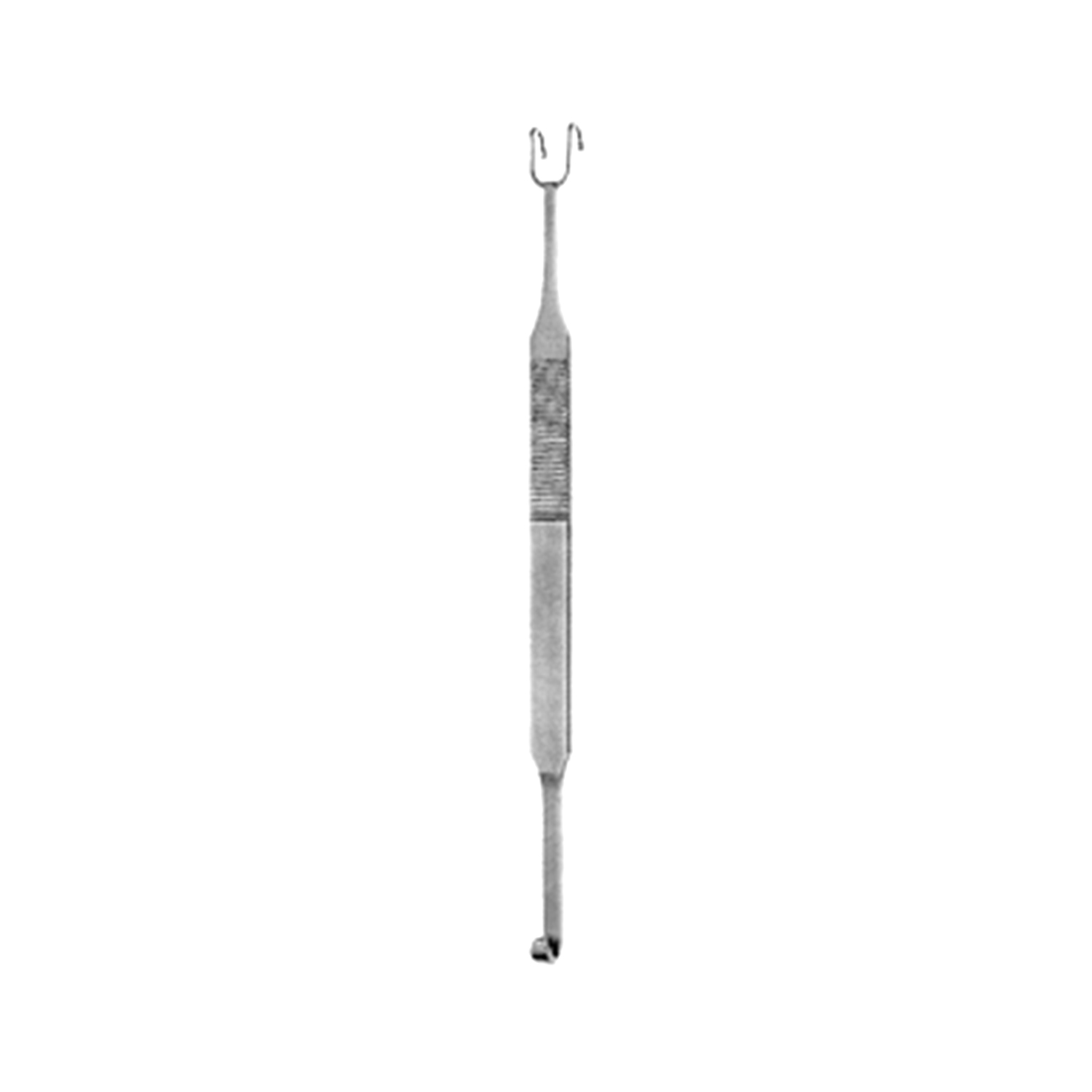 Marina Medical Cottle-Neivert Retractor/Needle Guide: 21cm/8.25in