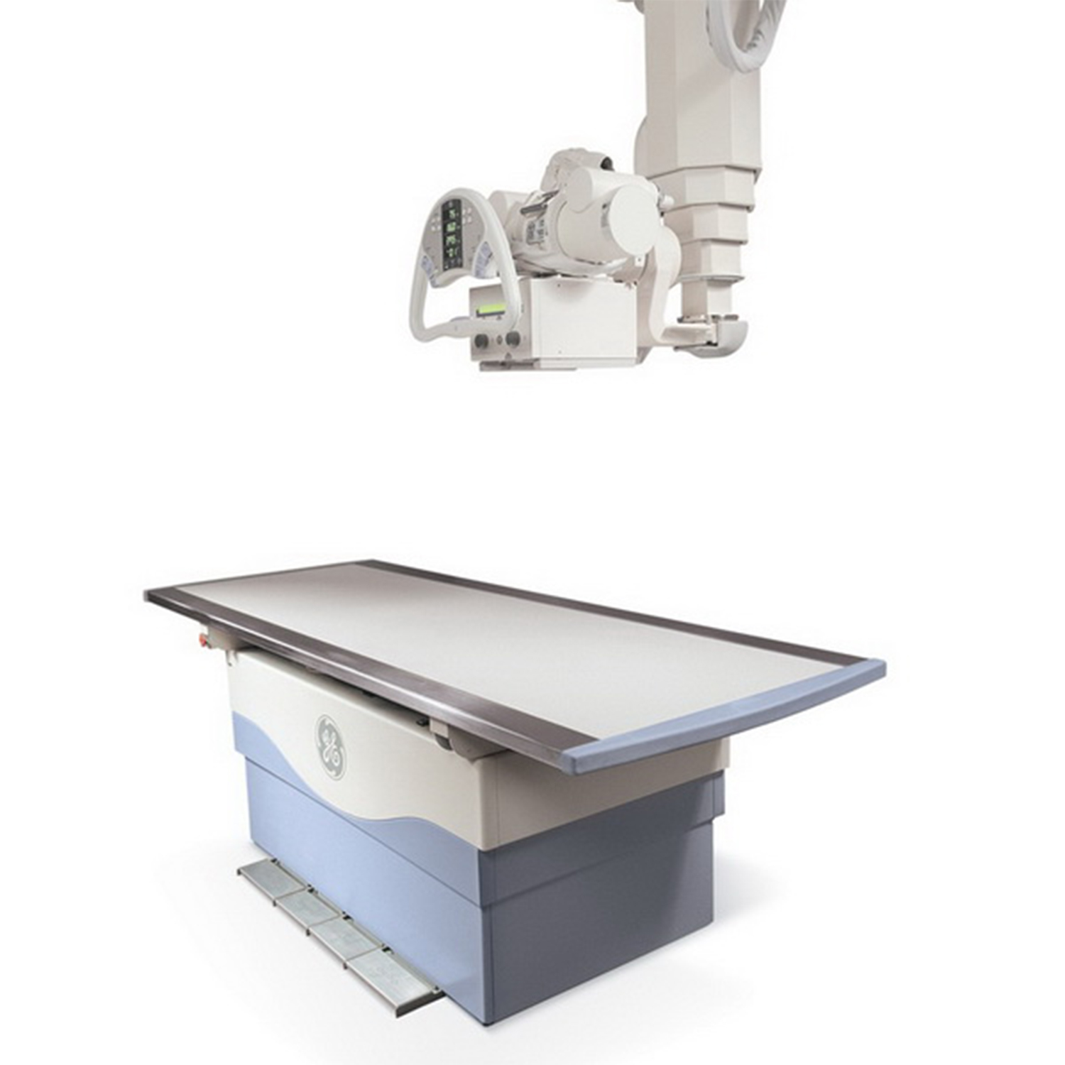 GE Proteus XR/a General Purpose Radiographic System