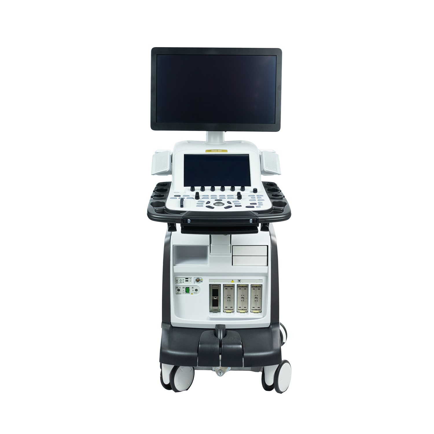 GE Vivid E95 Ultrasound Machine