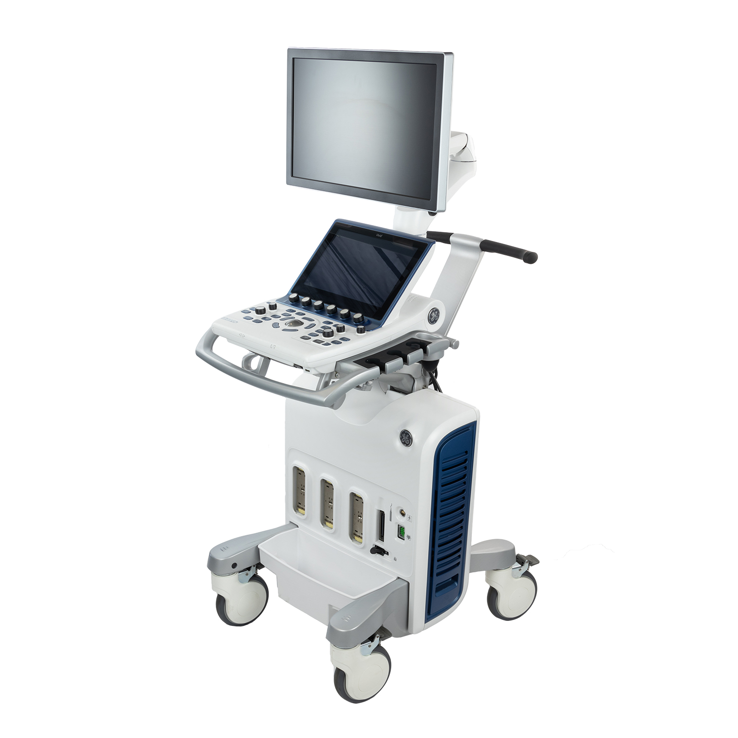 GE Vivid S70 Ultrasound Machine