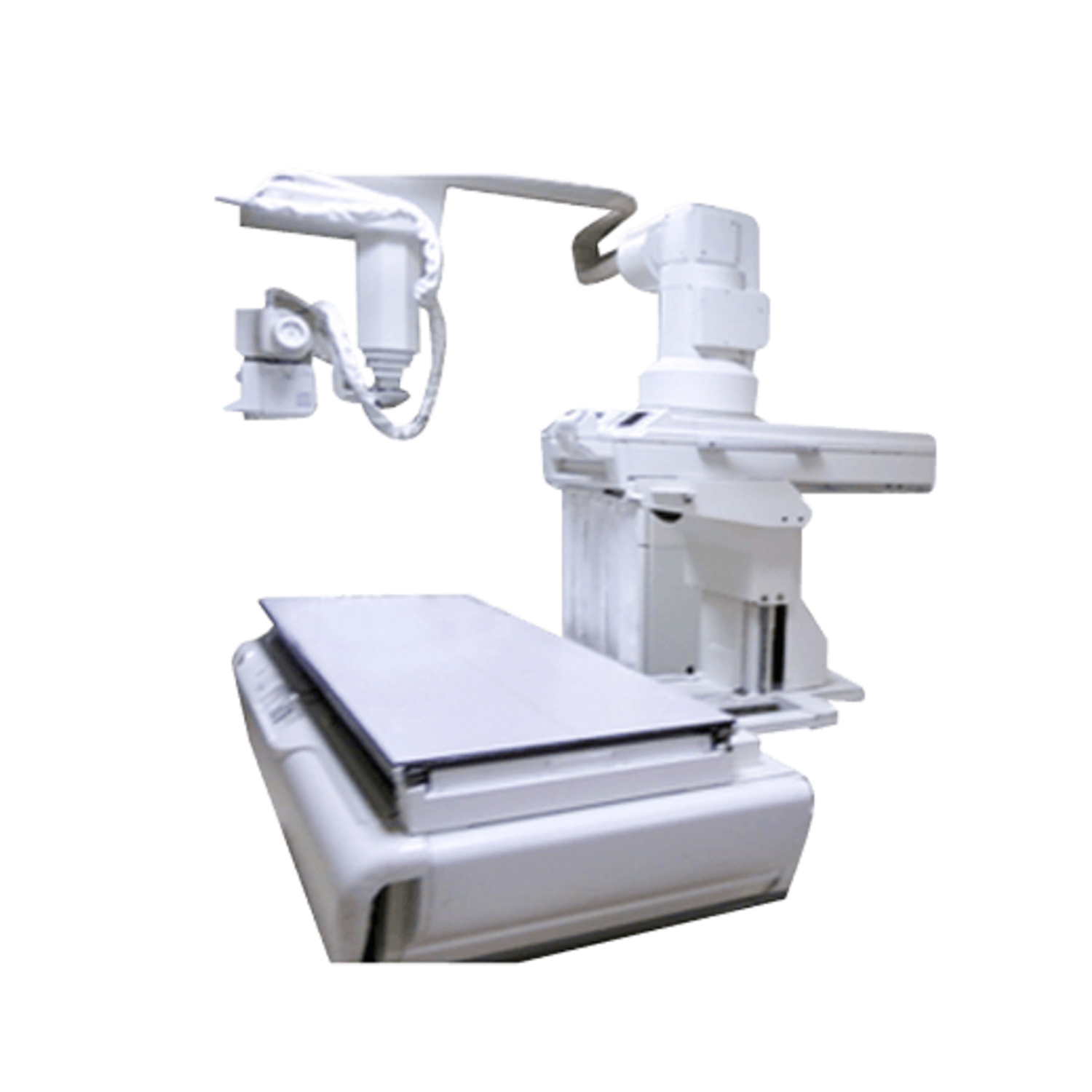 GE Legacy Digital Radiography and Fluoroscopy System