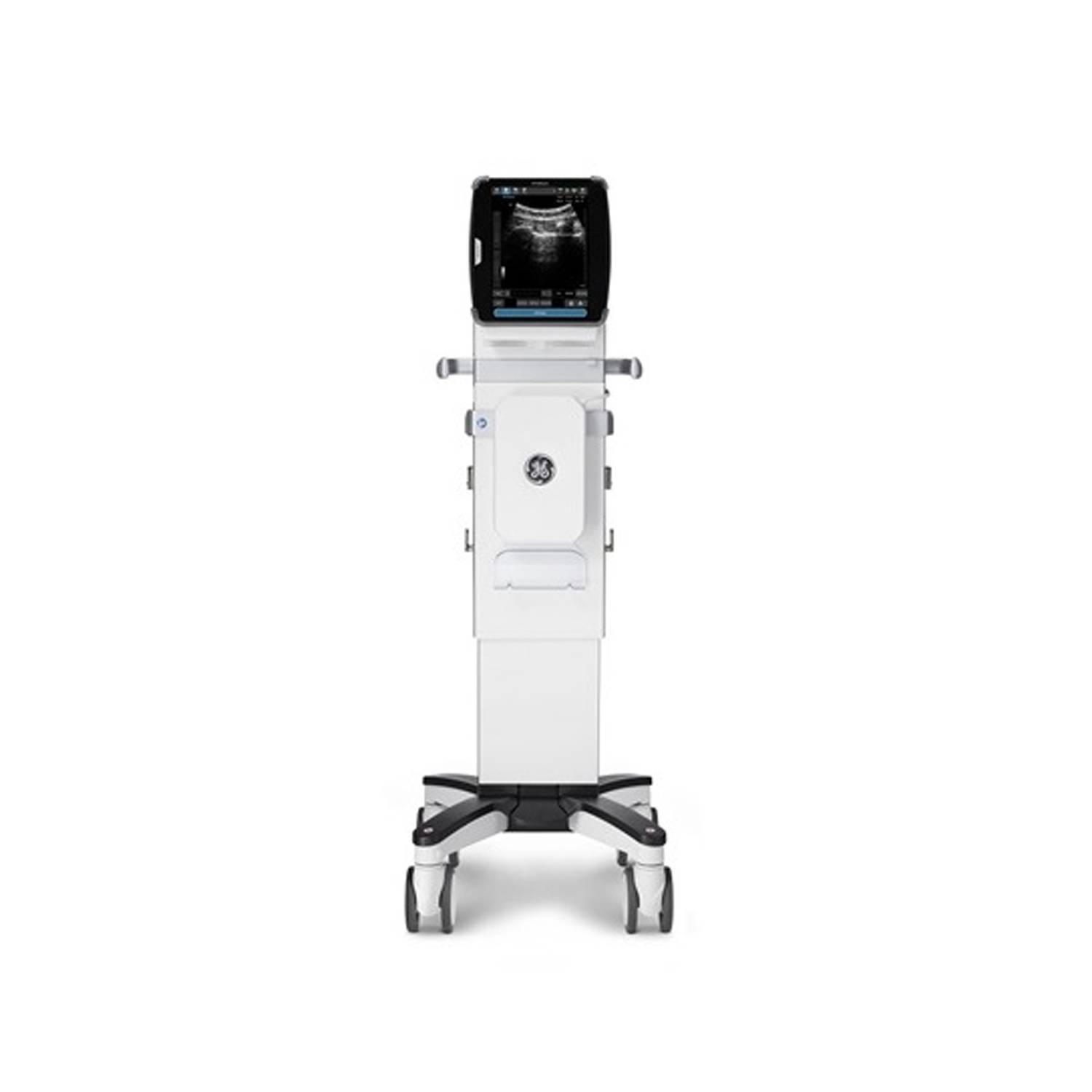 GEVenue 50 Portable Ultrasound System