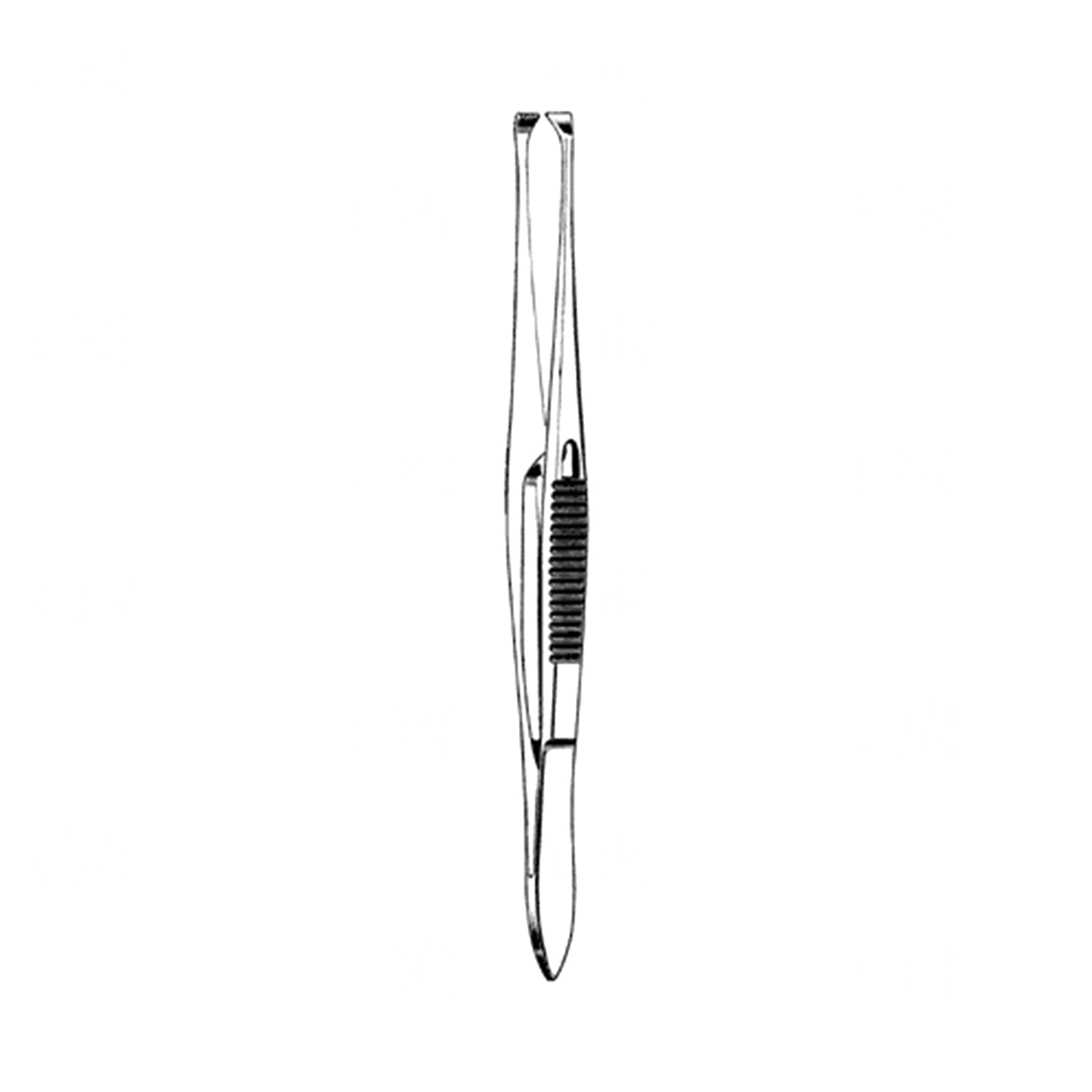 Sklar Econo Graefe Fixation Forceps (Box of 12)