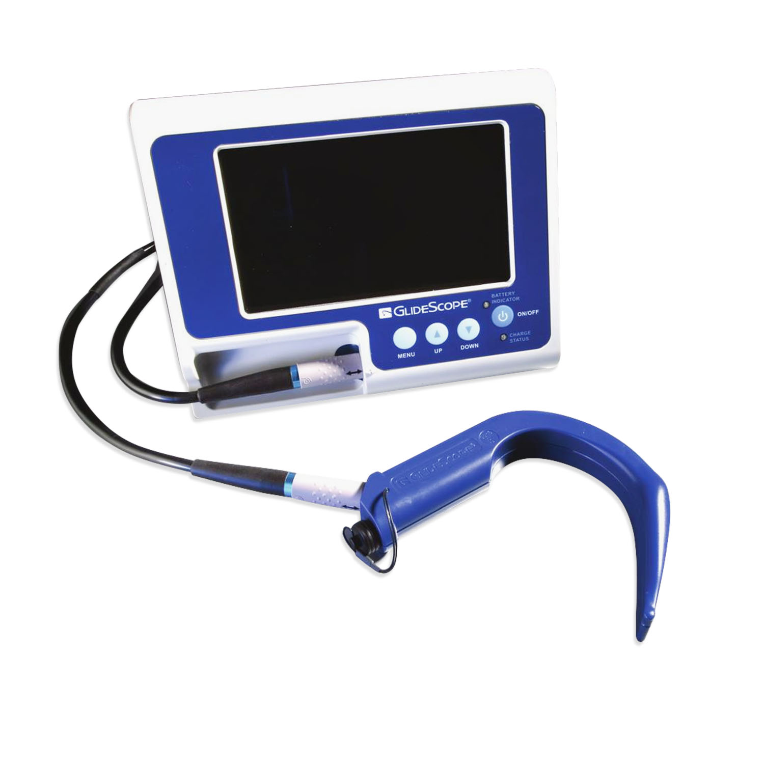 GlideScope GVL Video Laryngoscope