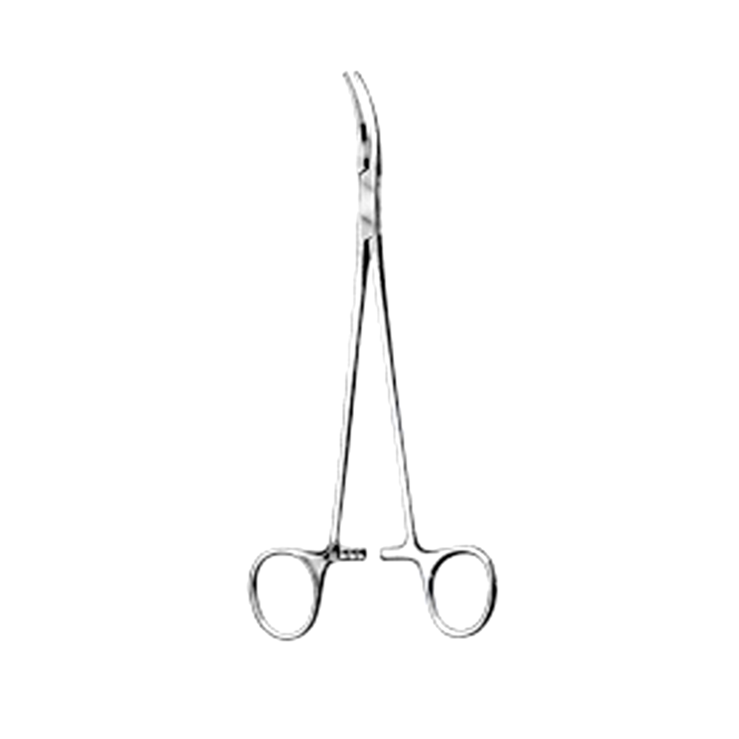 Forceps 6 Curved Mosquito for Nurses, Fishing Forceps, Crafts and