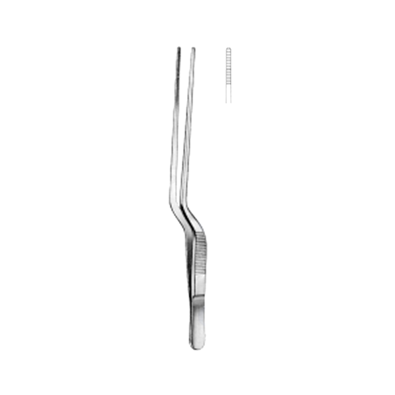 Marina Medical Taylor Dressing Forceps