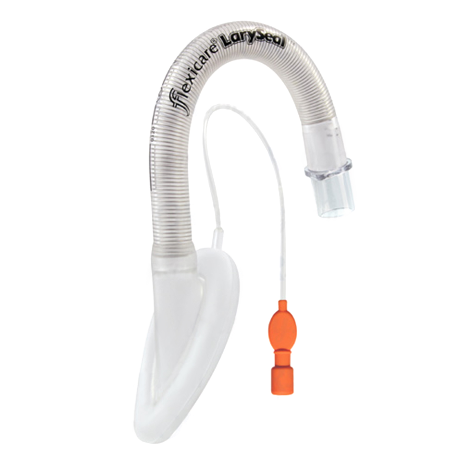 Flexicare.Laryseal Flexi Flexible PVC Laryngeal Mask Airways