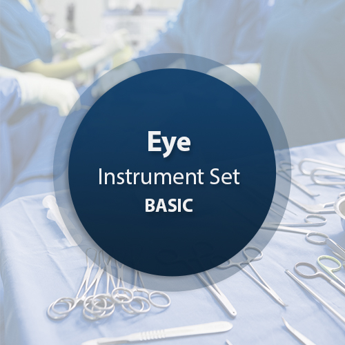 Eye Basic Set