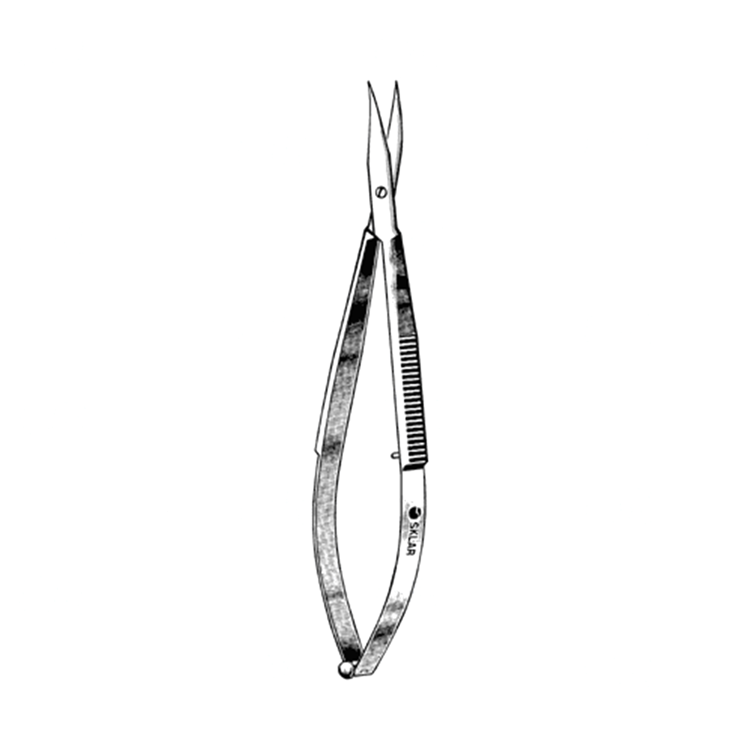 Westcott Tenotomy Scissors