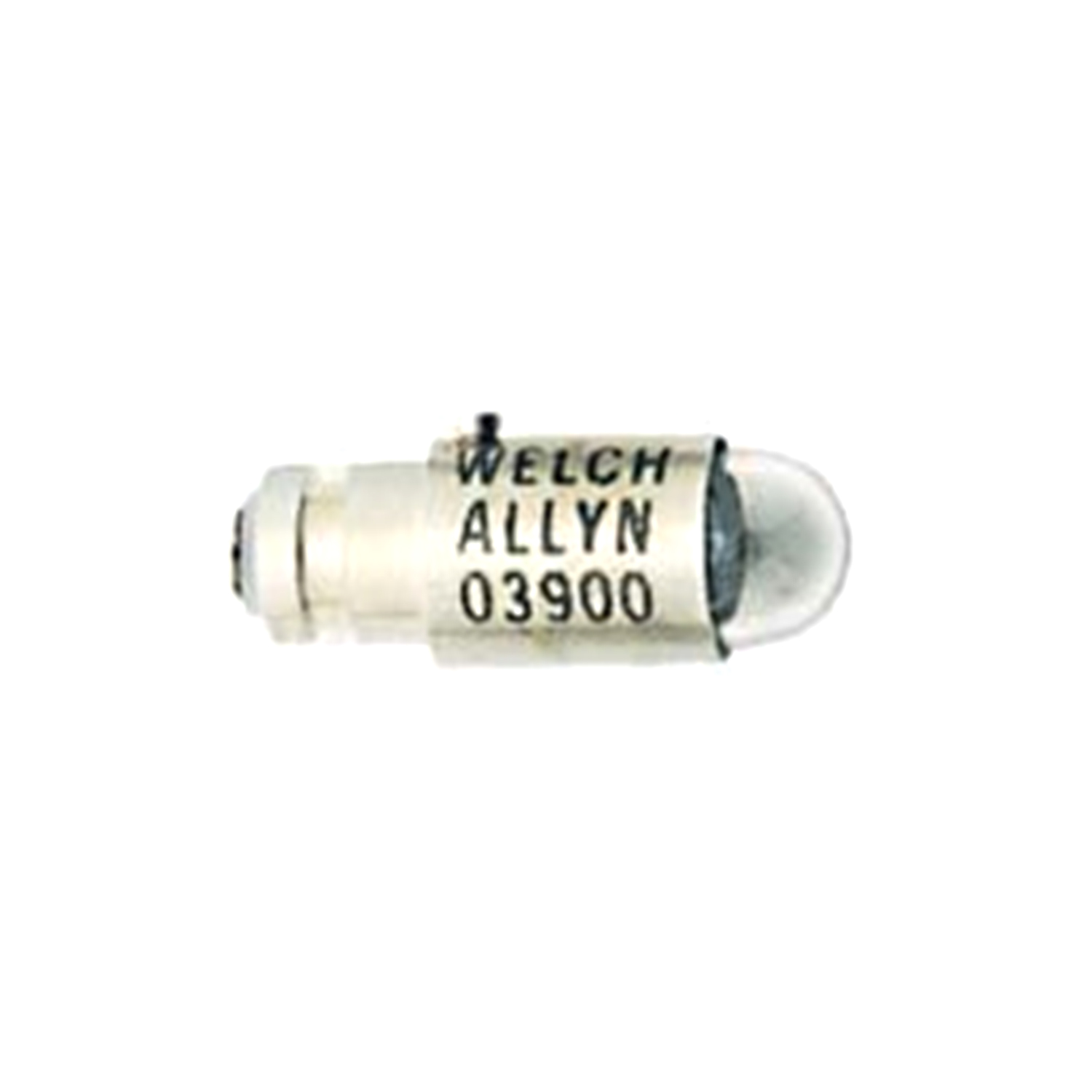 Welch Allyn 2.5 V Halogen Lamp for PocketScope Ophthalmoscope