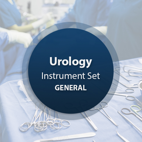 Urology General Set