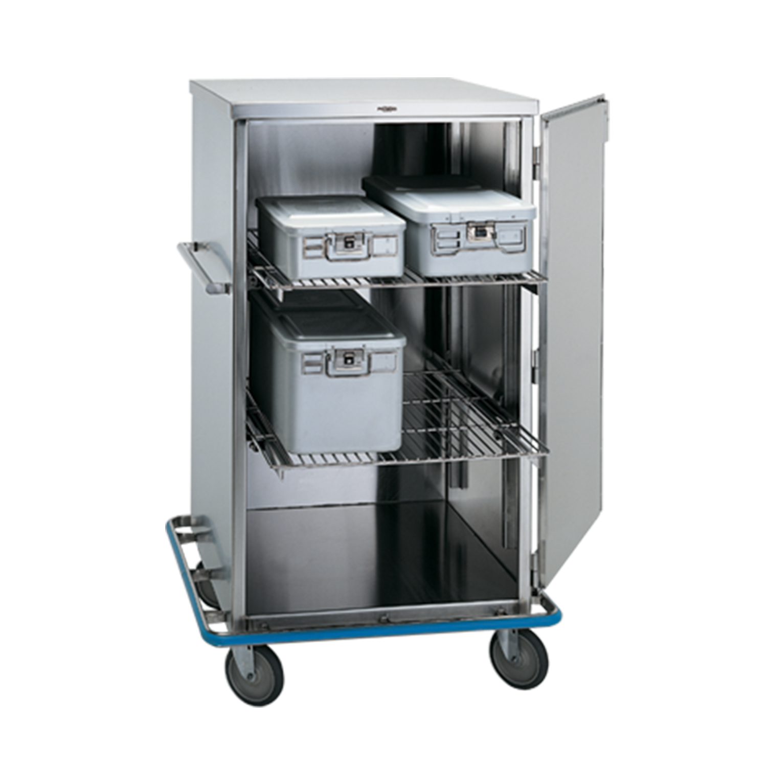 Pedigo CDS-233/235 Case Cart