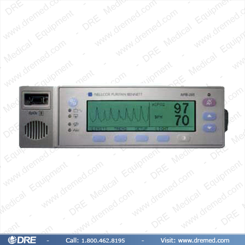 Nellcor NPB-595 Pulse Oximeter