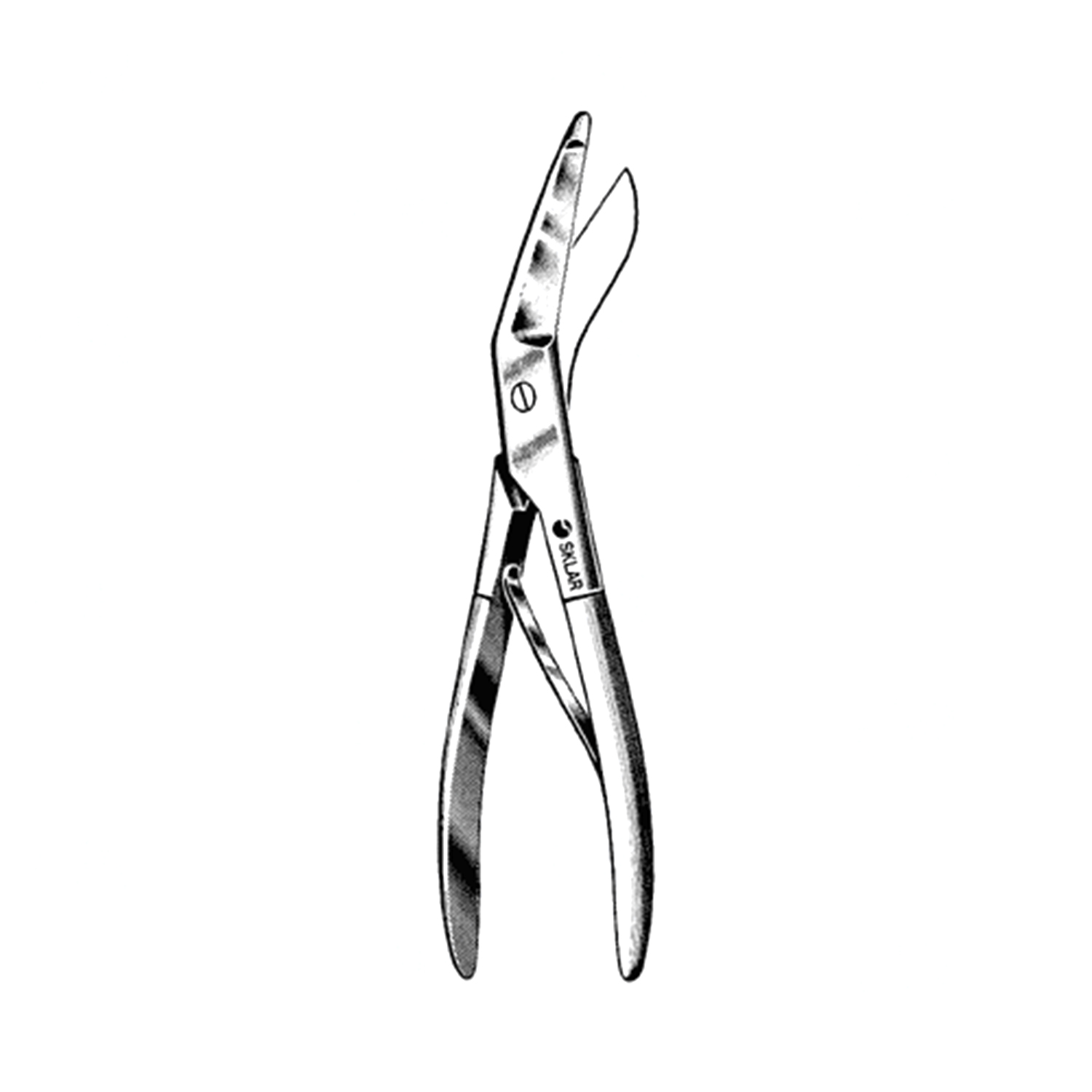 Sklar Seutin Plaster Shears